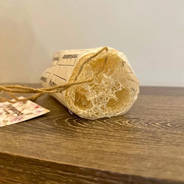 Luffa