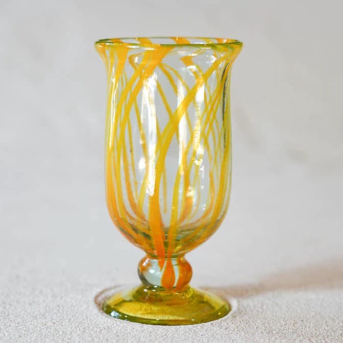 Water goblet