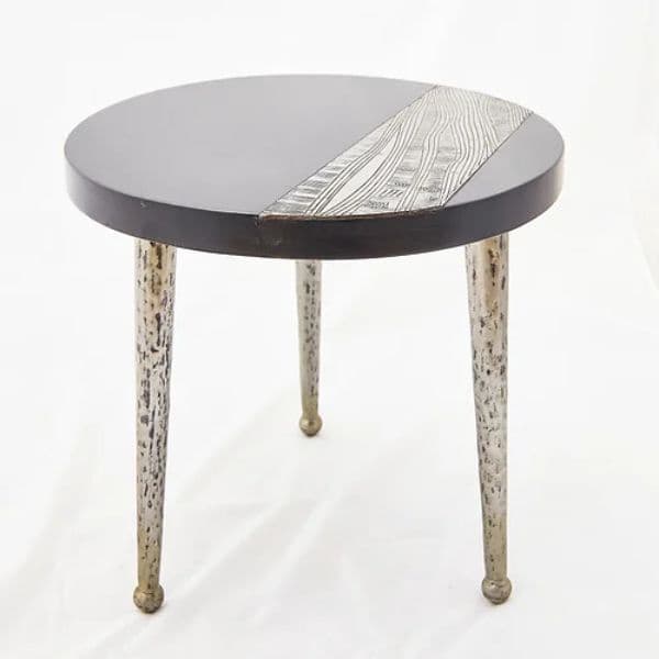 Table Metal Legs