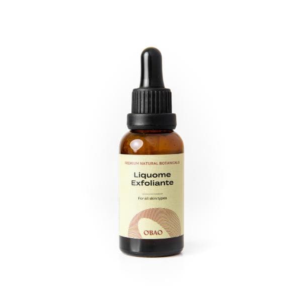 Liquome Exfoliante