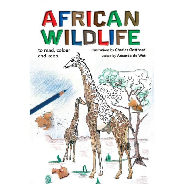 African Wild life