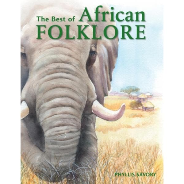 Best African Folklore