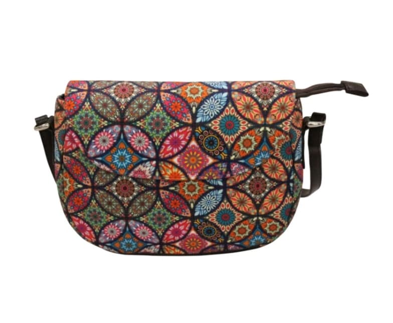 SI Messenger Bag