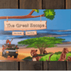 Children's Book - The Great Escape