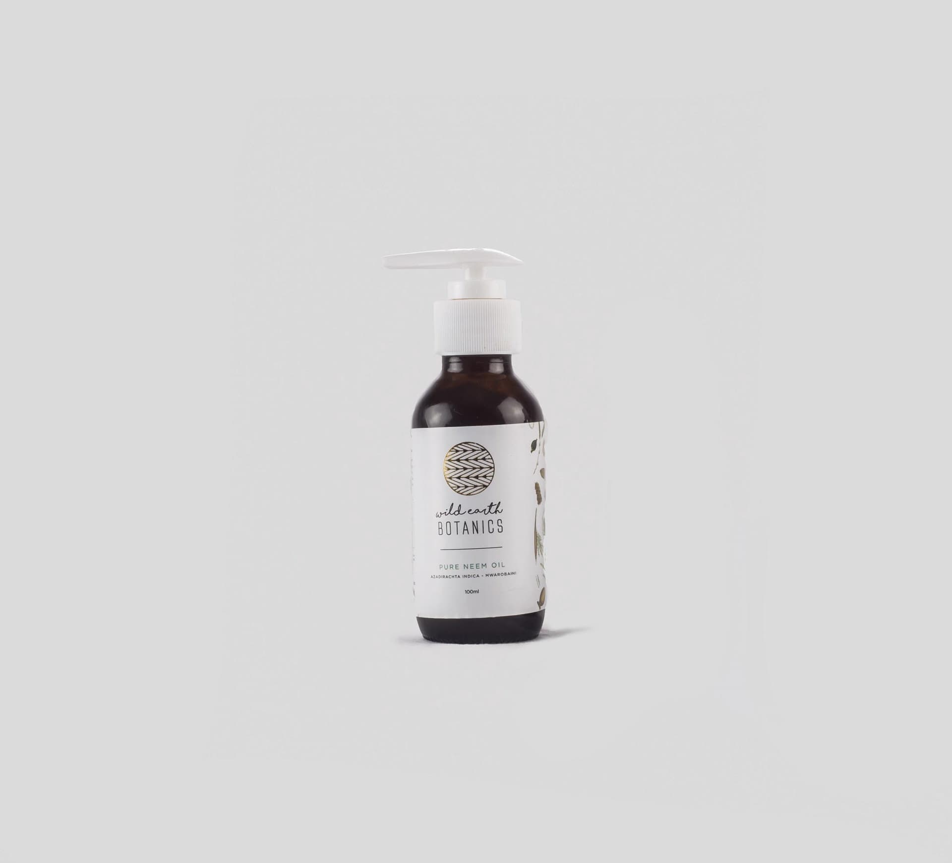 Pure Neem Oil