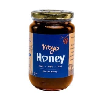 Moyo African Honey