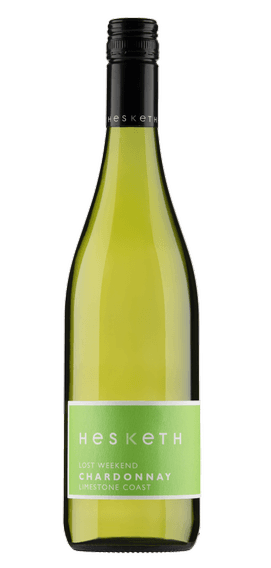 Hesketh Lost Weekend Chardonnay