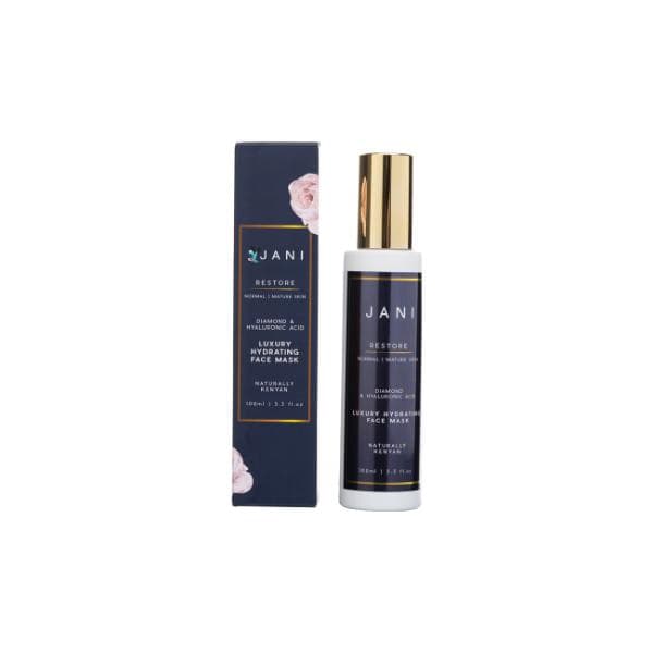 Restore Hydrating Face Mask 100ml