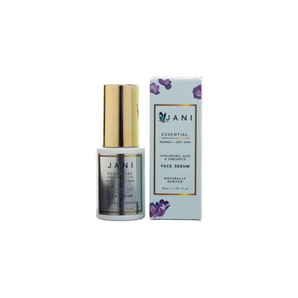 Essential Face Serum 30ml