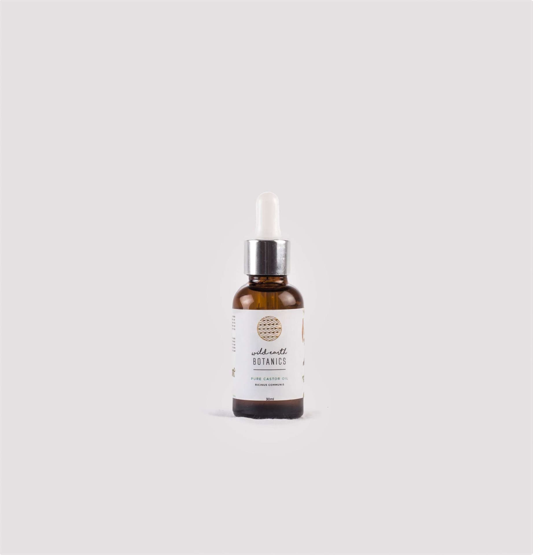 Pure Castor oil / 30ml