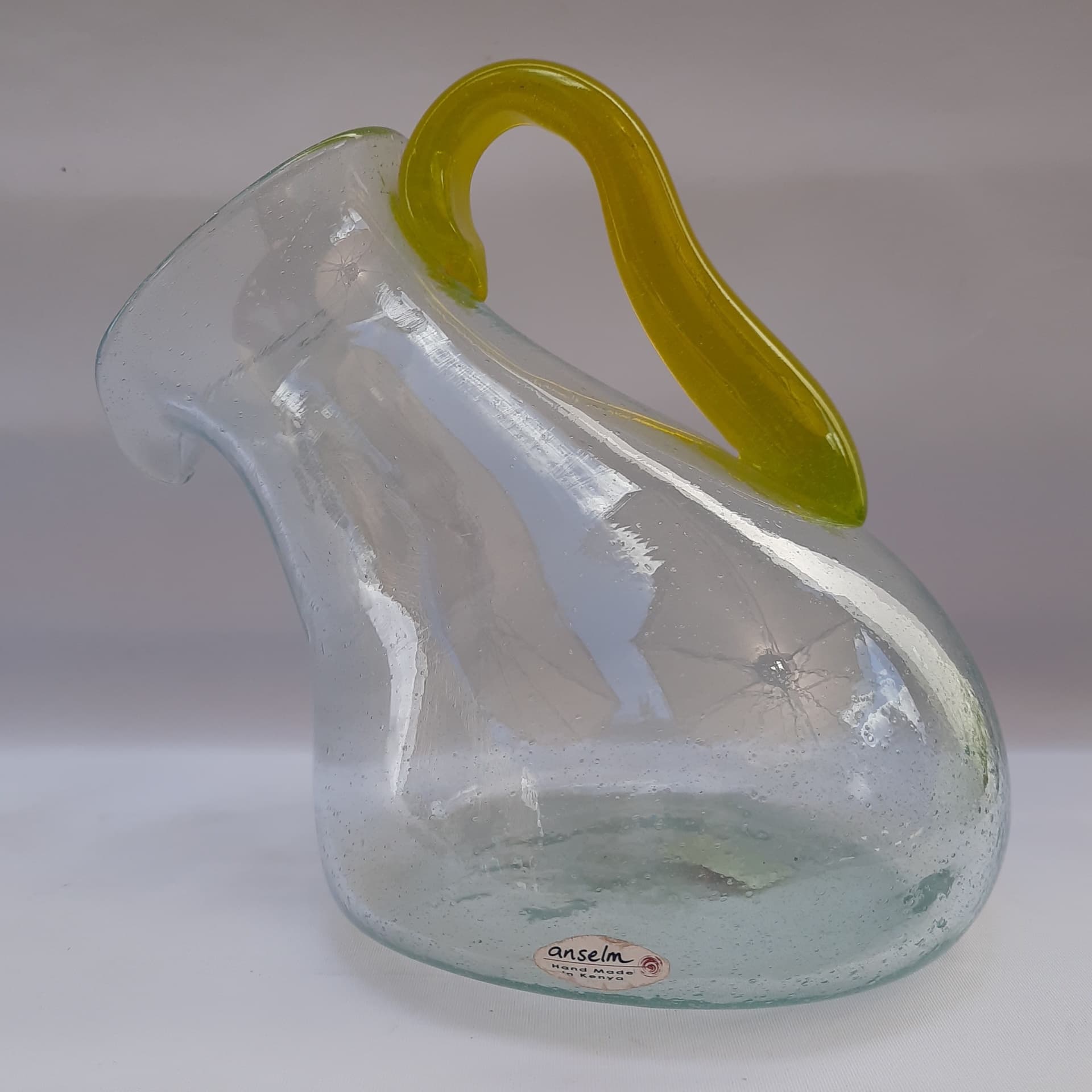 Jug-Slant