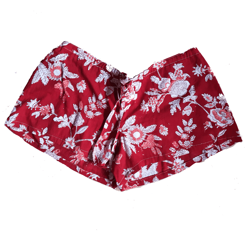 Sleeping Shorts