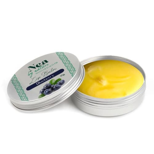 Lip Balm-Blueberry