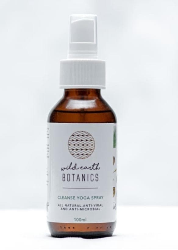 Yoga Cleanse