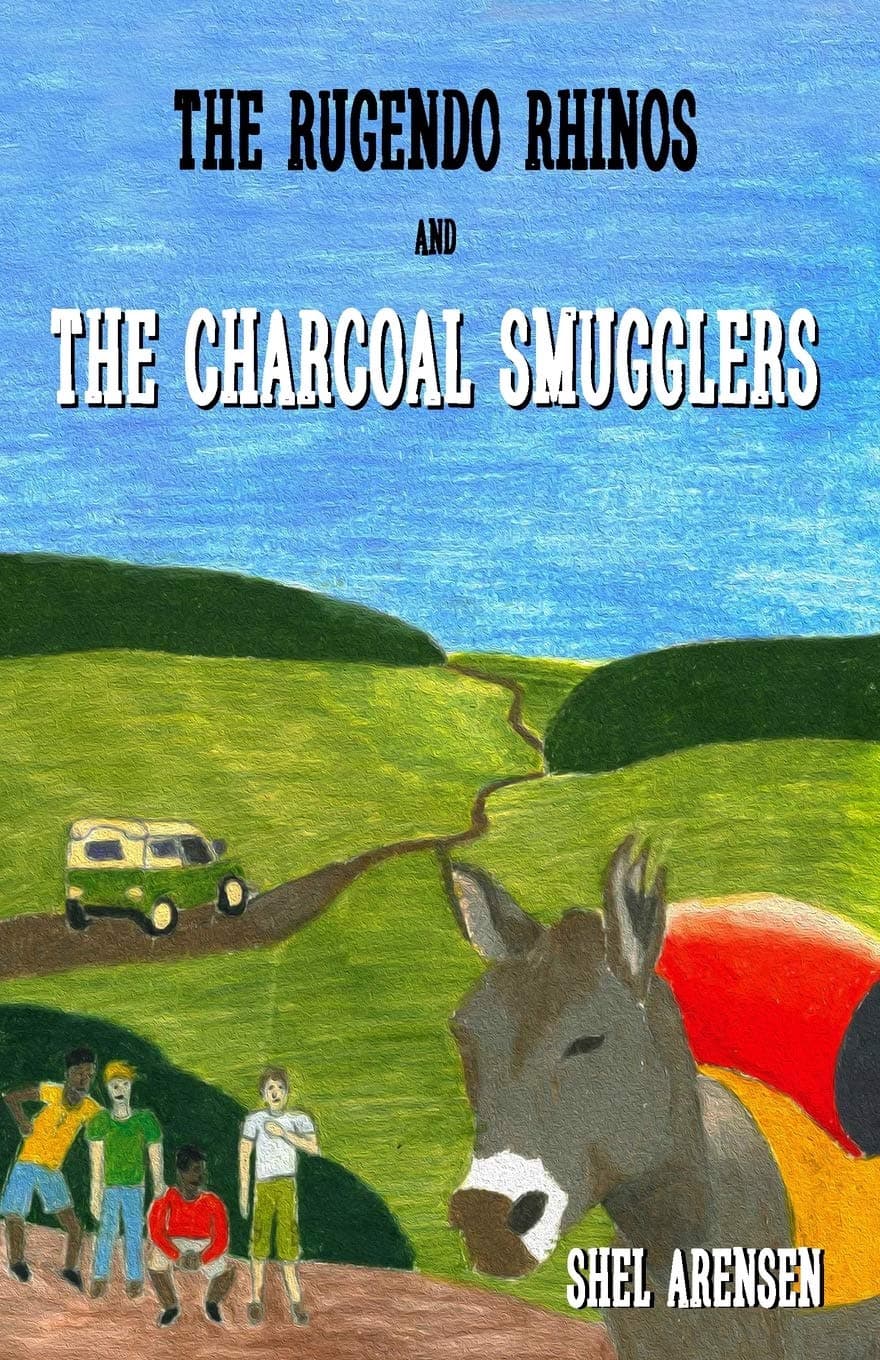 The Charcoal Smugglers