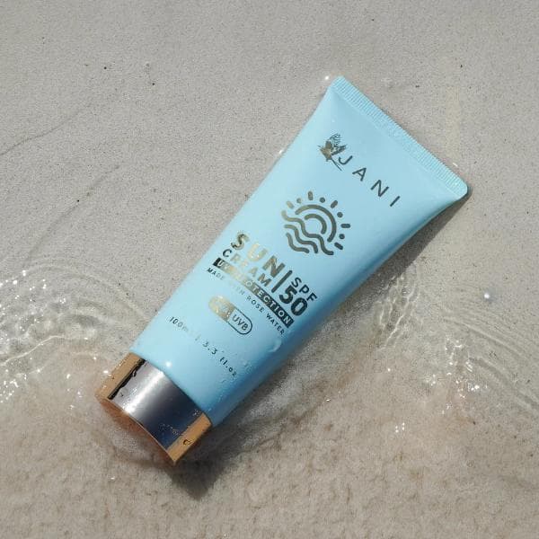 Sun Cream SPF 50