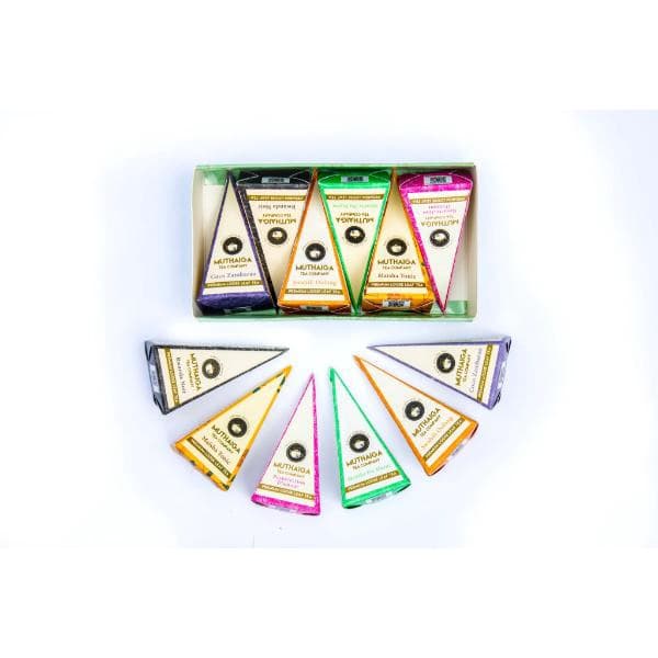 6 Teas - Diamond Tea Tester Pack