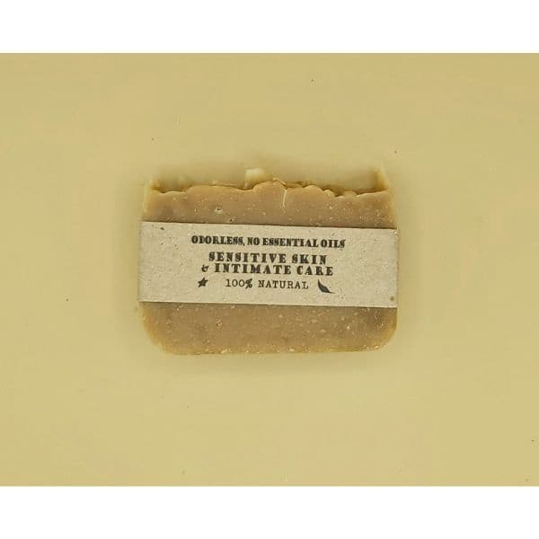 Sensitive Skin Soap