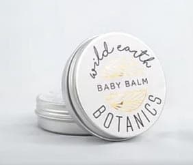 Baby Balm in Aluminium Jar