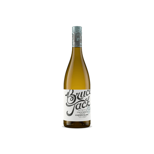 Bruce Jack Chenin Blanc