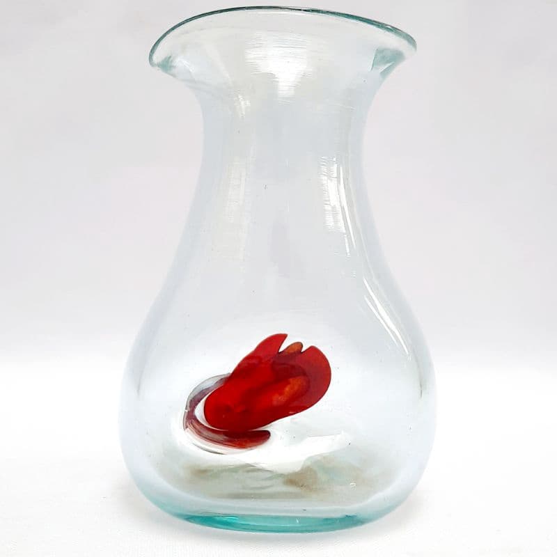 Jug-Dimple Blind