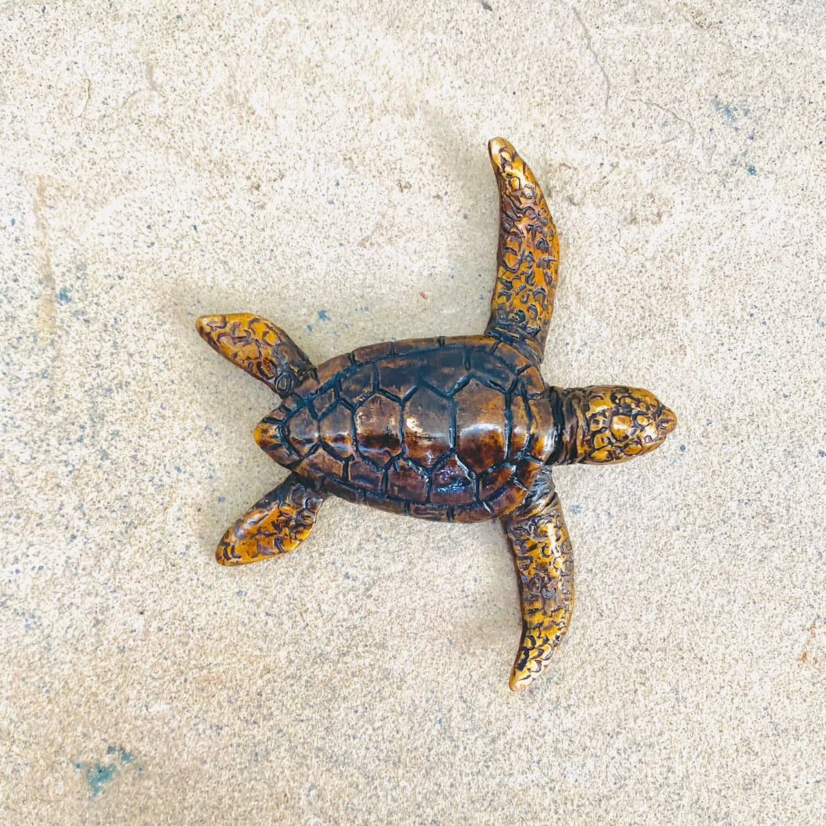 Baby Turtle - LL27