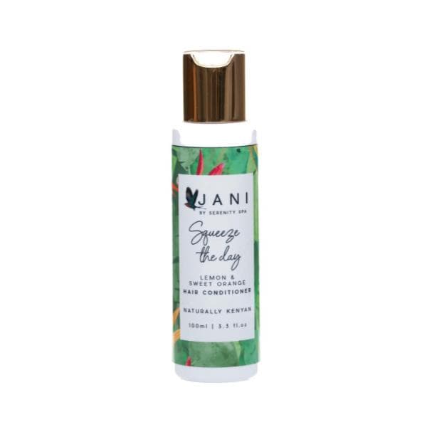 Jani Hair Shampoo Squeeze The Day
