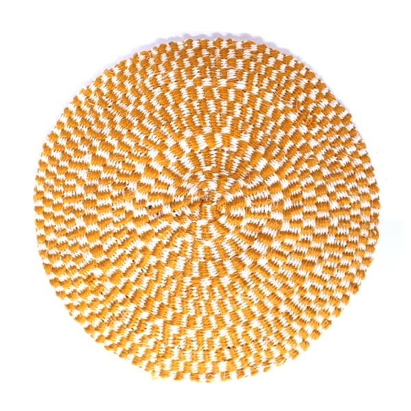 Wool & Sisal Placemat