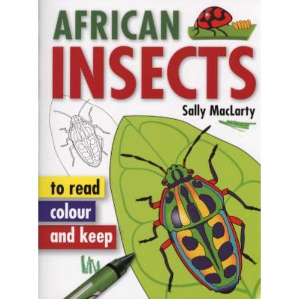 African Insects