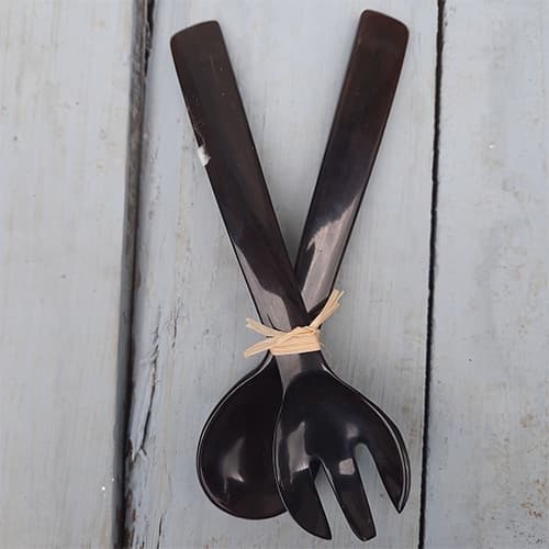 Spoon & Fork Set 15cm