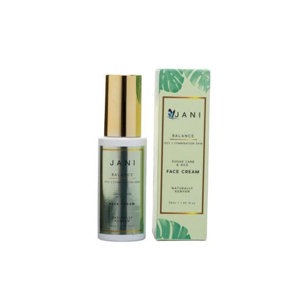 Balance Face Cream 50ml