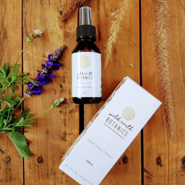 Lux Hair Treatment
