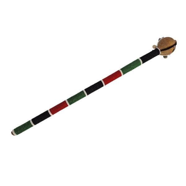 Rungu Maasai