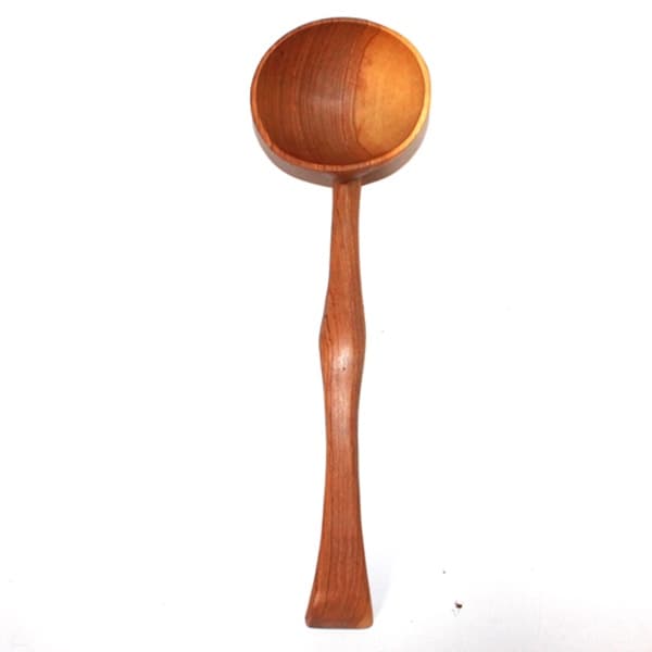 Deep Salad Server