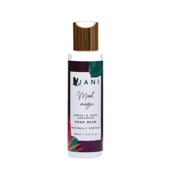 Jani Hair Shampoo Mood Magic