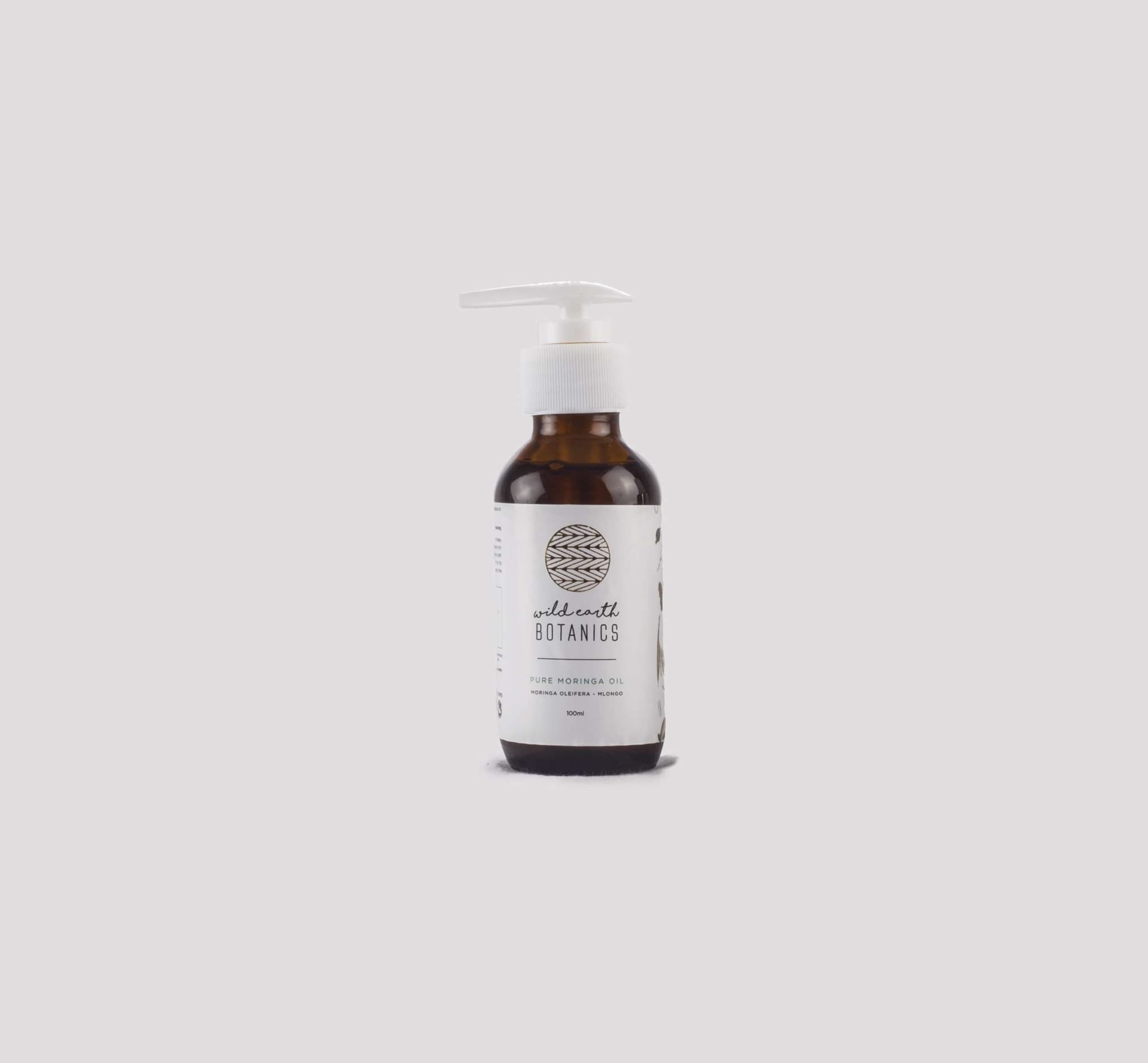 Moringa Oil / 100ml
