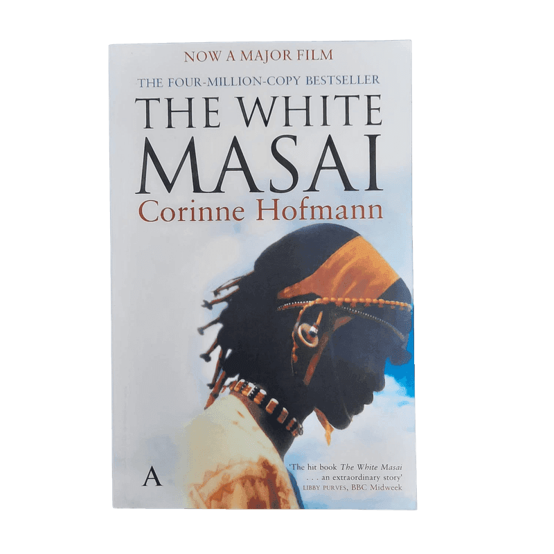 The White Maasai