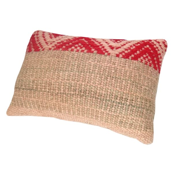 Mini Frazada Pillow