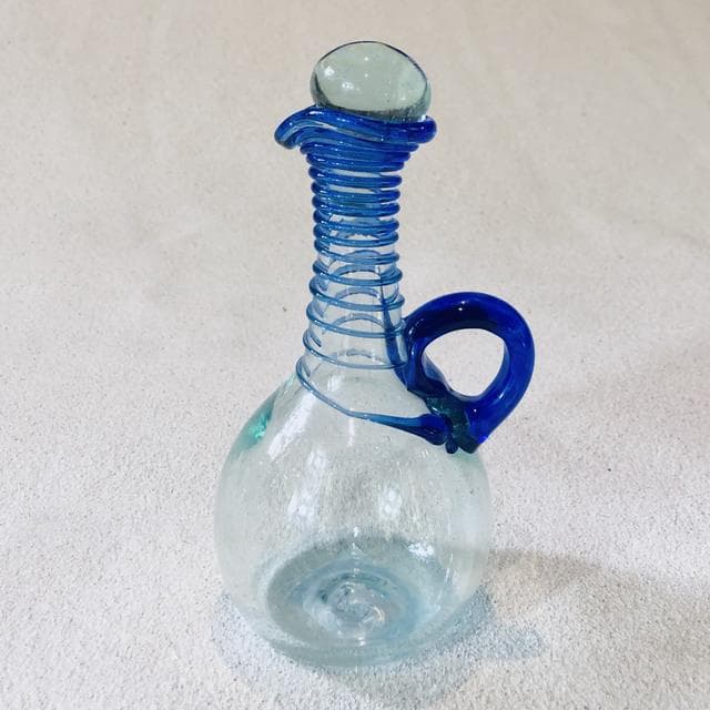 Jug-Olio-Spiral