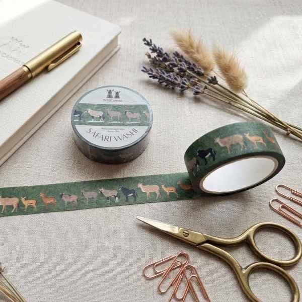 Washi Tape 15mm