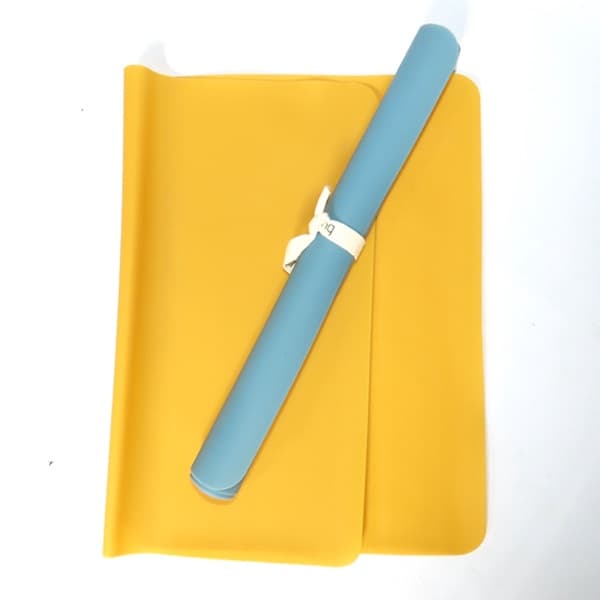 Silicone Backing Mat