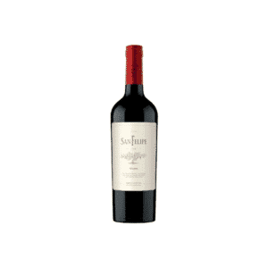 San Felipe Oak Malbec
