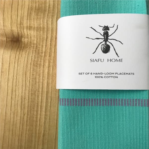 Placemats Set of 6