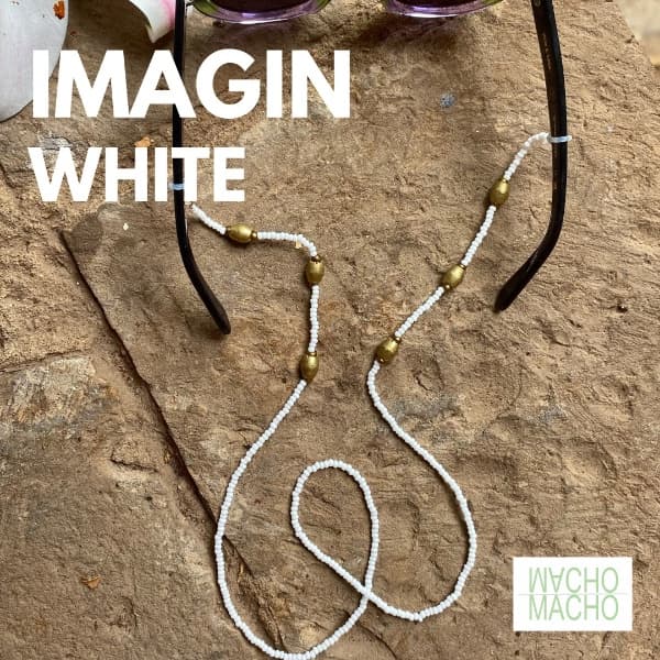 Sunglass Strap - Imagin