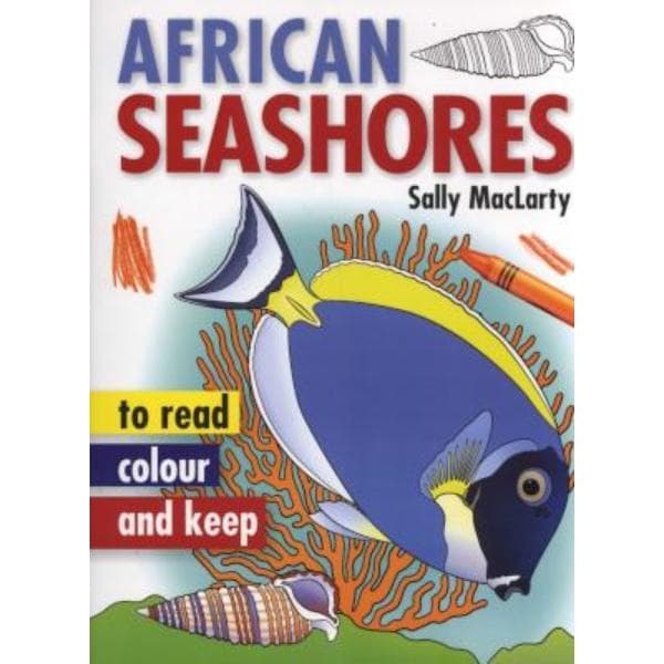 African Sea Shores