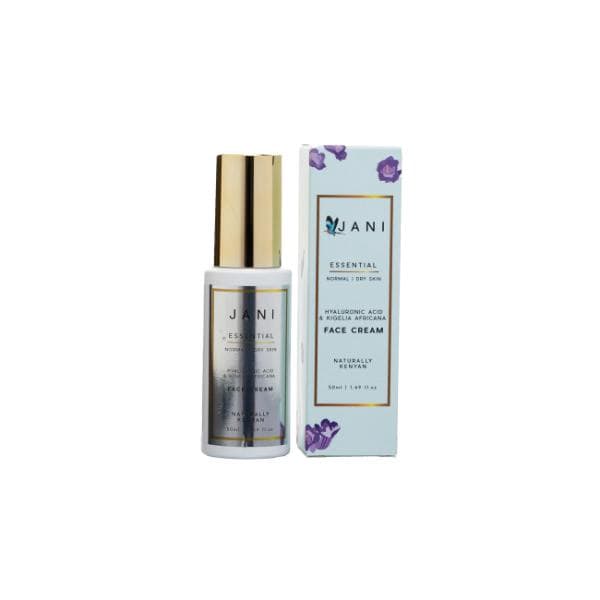 Essential Face Cream 50ml
