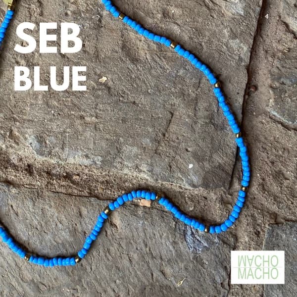 Sunglass Strap - Seb