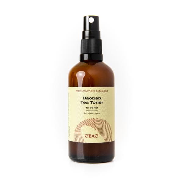 Baobab Tea Toner