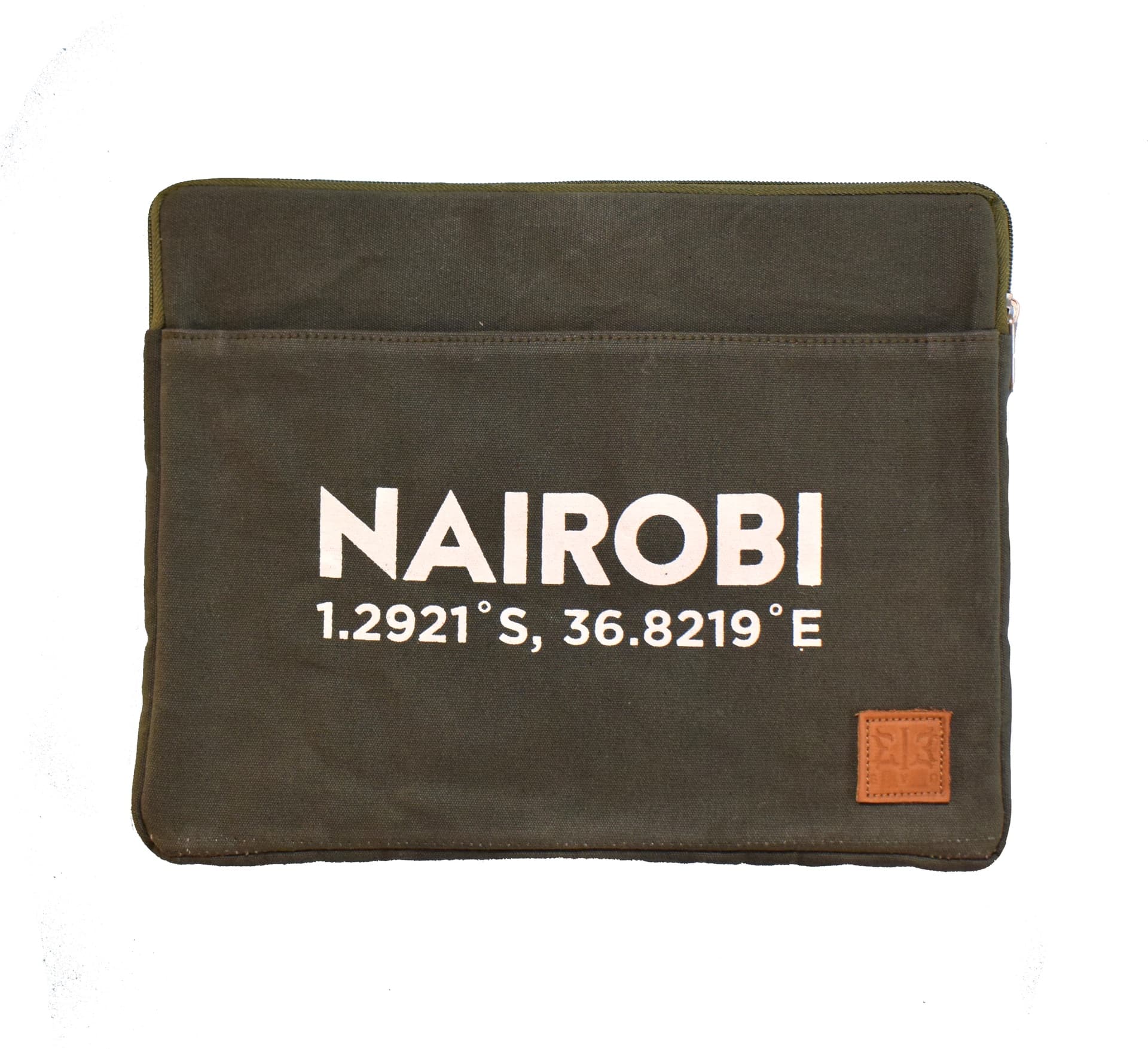 Laptop sleeve 15"