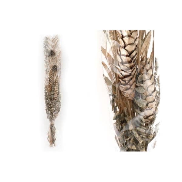 Dried Christmas Bouquet 100Cm XMN2354